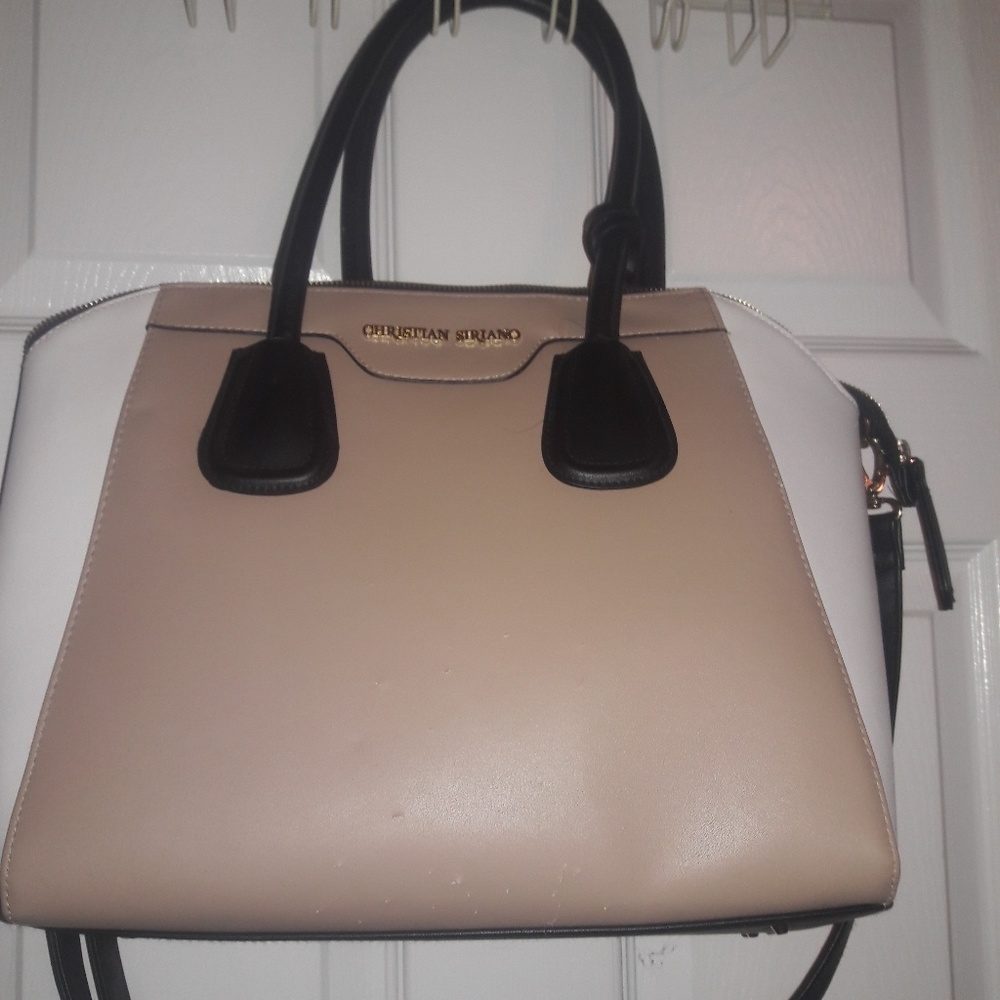 Christian Siriano For Payless Tote Purse